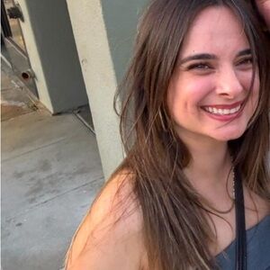 Meet your Posher, Aly